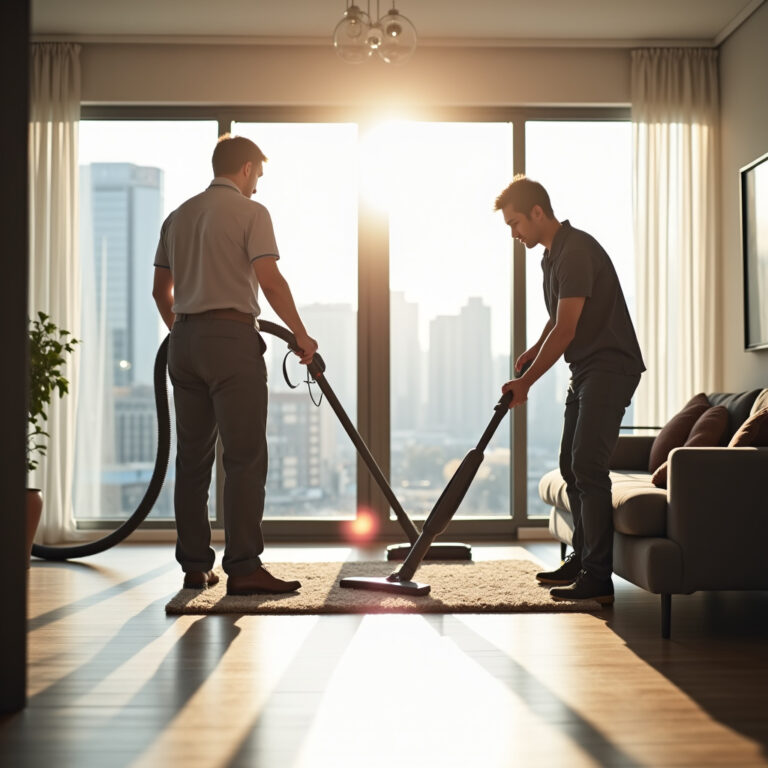 군포시 군포 산본 입주청소, 이사청소 잘하는 곳 추천: 스팅거클린의 특별한 서비스 경험기