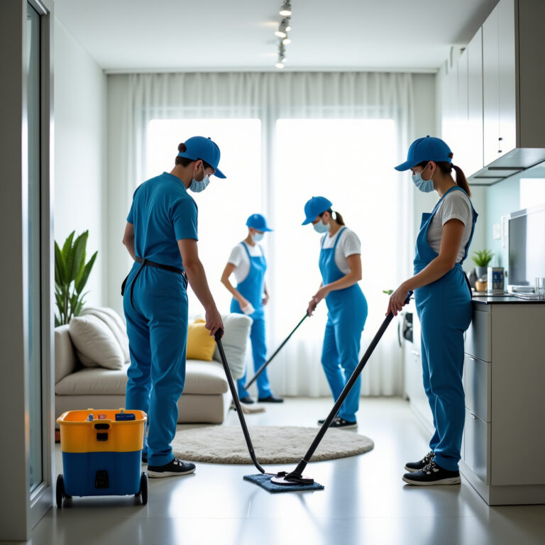 이천시 장호원읍 부발읍 입주청소, 이사청소 가격 및 단가 저렴한곳 추천 완벽가이드