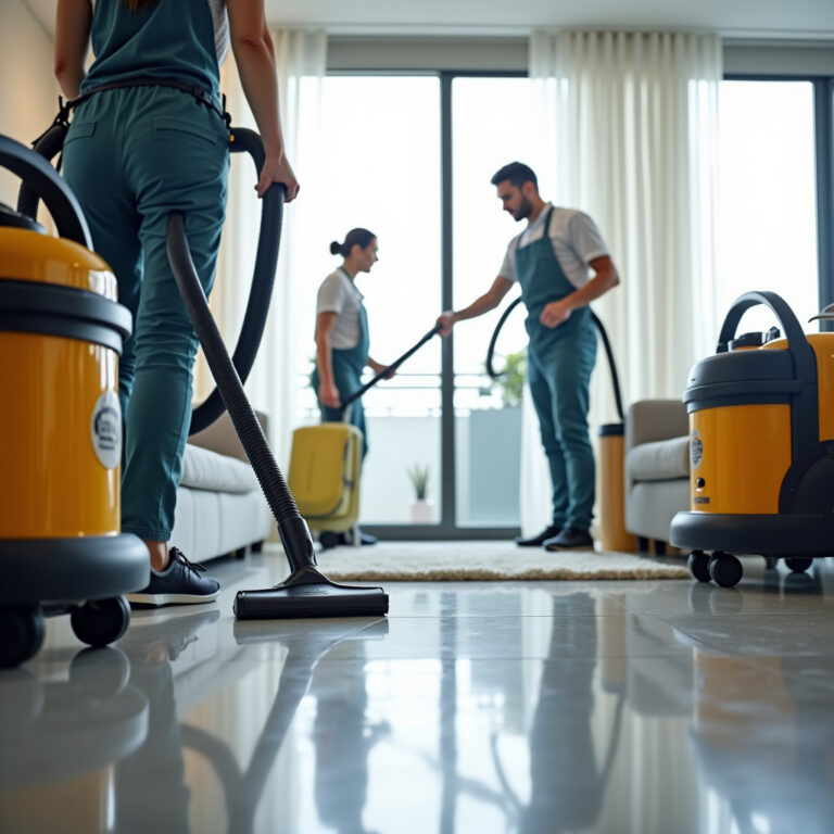 파주시 광탄면 파평면 입주청소, 이사청소 완벽가이드: 스팅거클린과 함께하는 청소의 기술