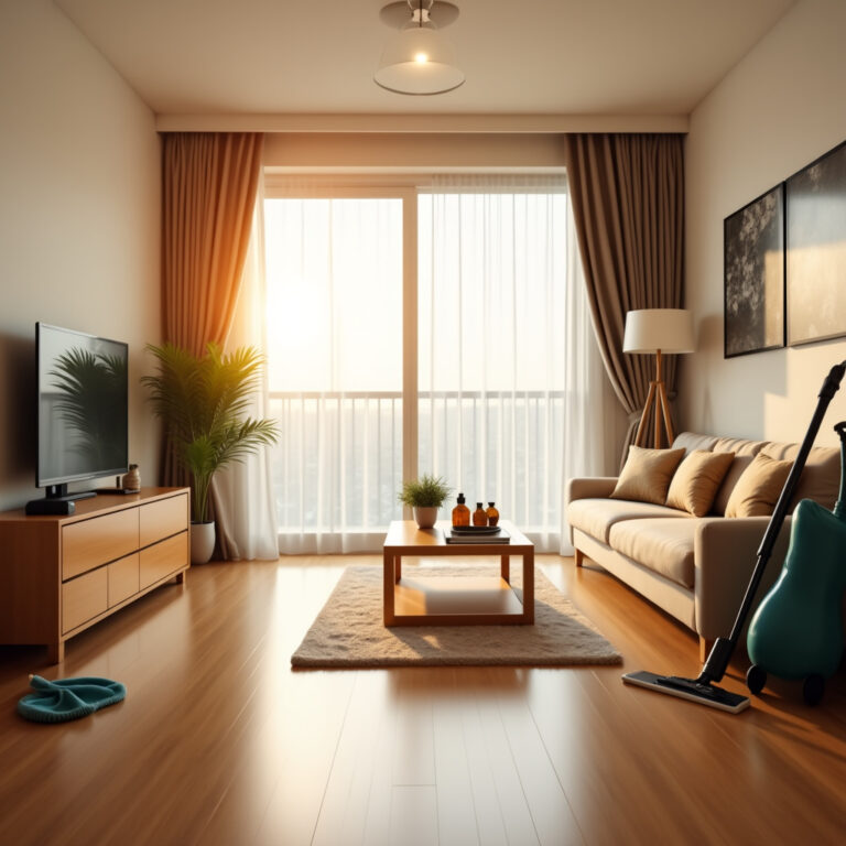 양평군 강하면 양서면 입주청소, 이사청소 완벽가이드: 스팅거클린의 탁월한 선택