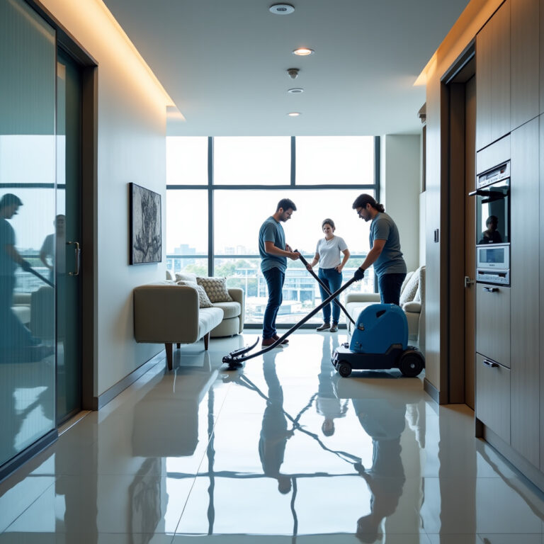 안양시 동안구 호계동 범계동 입주청소, 이사청소 추천! 스팅거클린의 완벽한 청소 솔루션