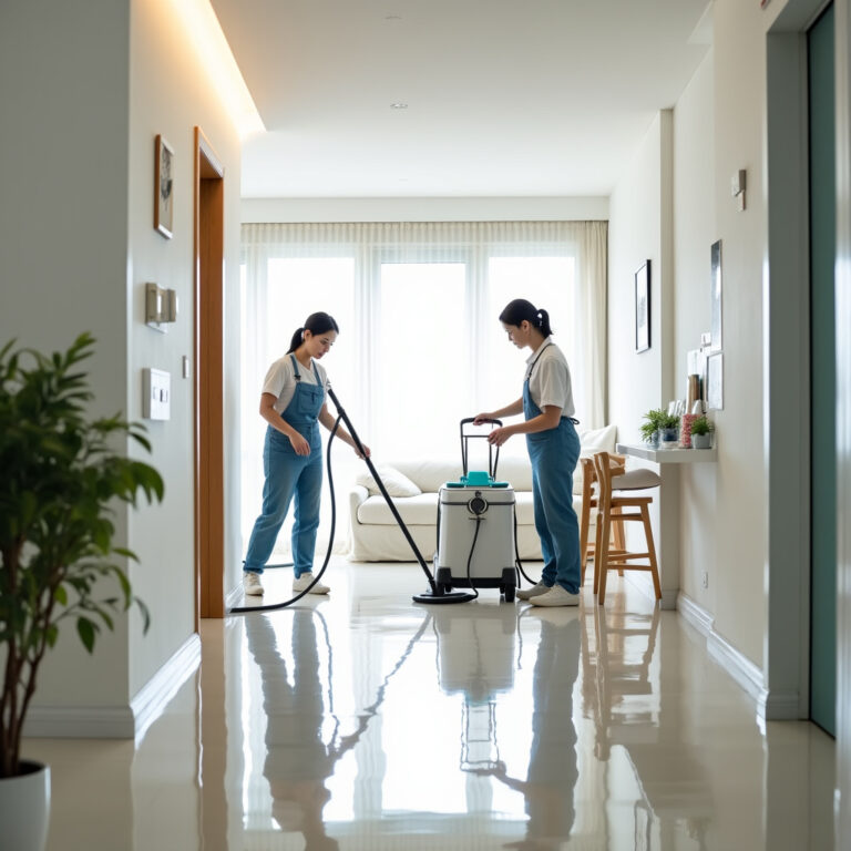 파주시 월롱면 탄현면 입주청소, 이사청소 가격 및 단가 저렴한곳 추천 완벽가이드