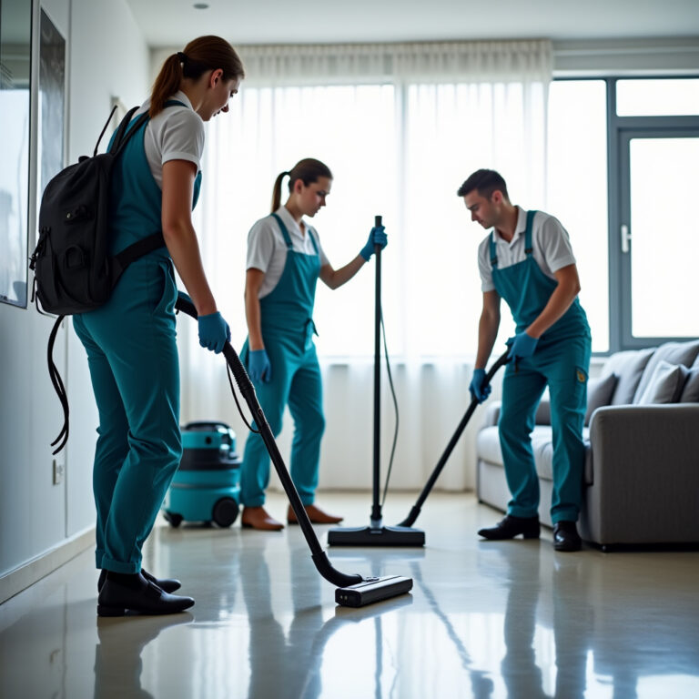 김포시 구래동 마산동 입주청소, 이사청소: 전문가가 추천하는 최상의 선택