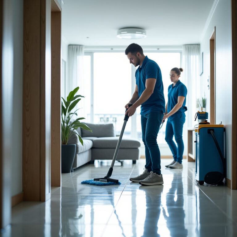 성남시 수정구 신촌동 고등동 입주청소, 이사청소: 꼼꼼하고 완벽한 청소 경험