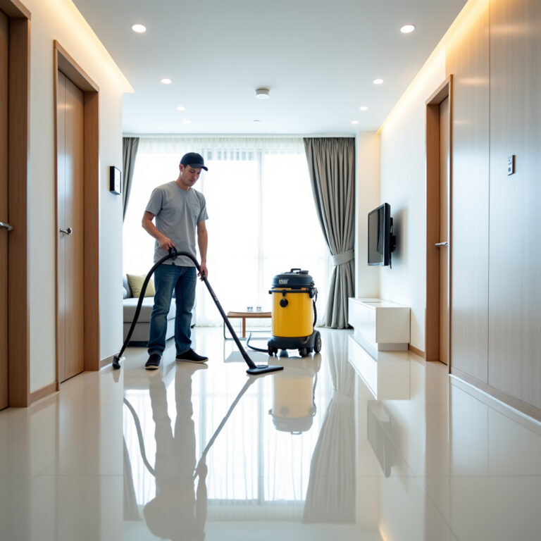 인천 서구 연희동 경서동 입주청소, 이사청소: 스팅거클린의 전문 서비스 후기