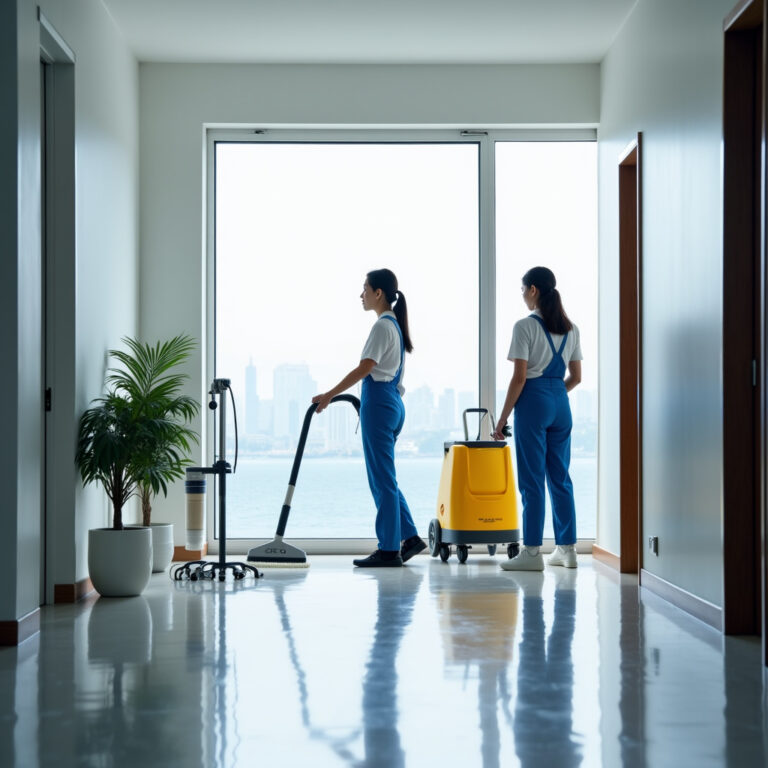 인천 부평구 부개동 일신동 입주청소, 이사청소 잘하는 곳 추천: 스팅거클린의 완벽한 서비스