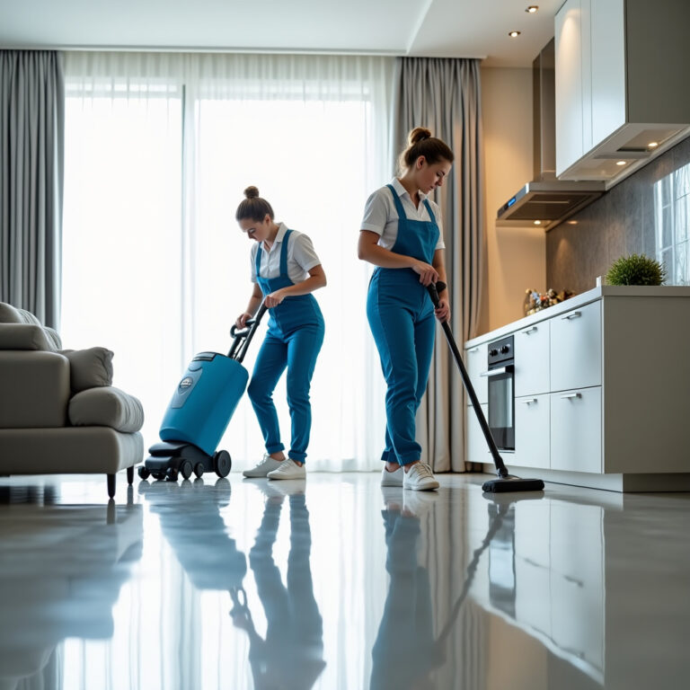 서울시 구로구 신도림동 구로동 입주청소, 이사청소 가격 및 단가 저렴한곳 추천: 스팅거클린의 특별한 청소 경험