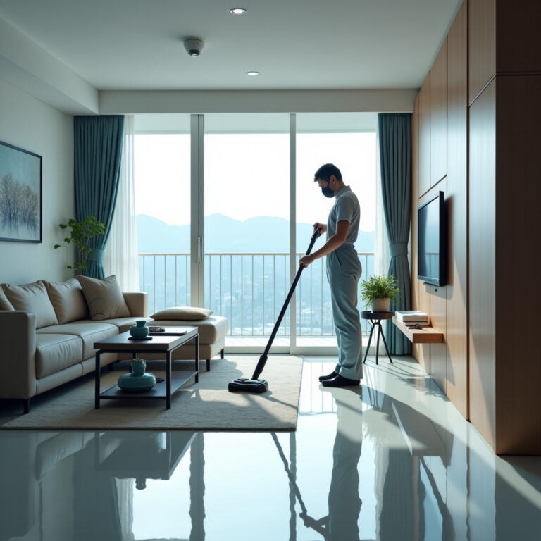 안산시 상록구 일동 이동 입주청소, 이사청소 가격 및 단가 저렴한곳 추천: 스팅거클린의 전문 서비스