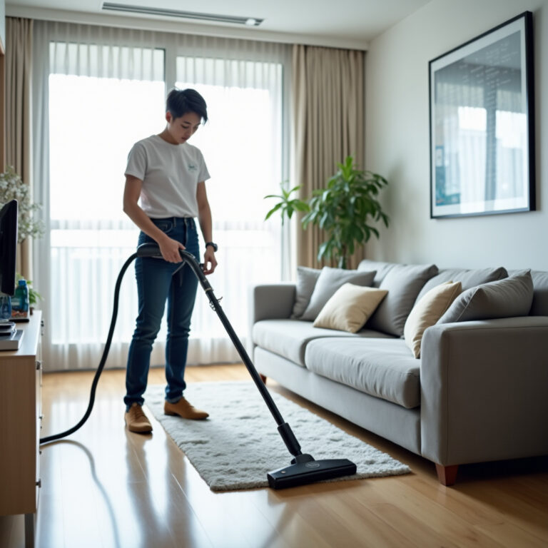 이천시 대월 모가 입주청소, 이사청소 가격 및 단가 저렴한곳 추천: 스팅거클린의 특별한 청소 경험