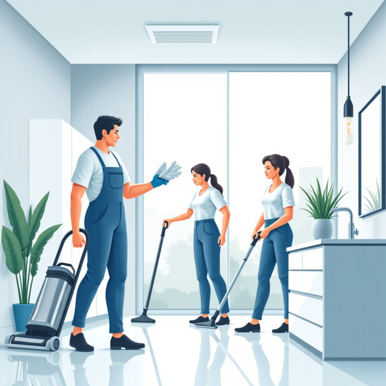 수원시 영통구 망포동 영통 입주청소, 이사청소 추천: 스팅거클린의 전문성과 신뢰