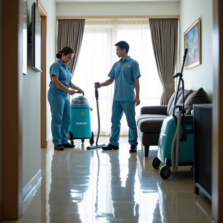 서울시 성동구 마장동 입주청소, 이사청소 완벽가이드: 꼼꼼하고 깨끗한 서비스 경험