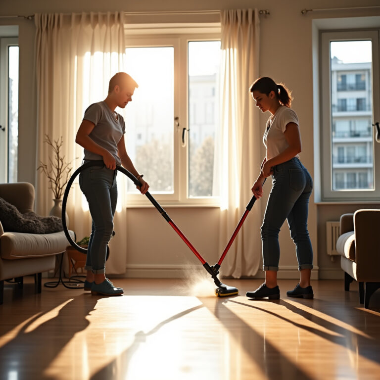 의정부시 장암동 신곡동 입주청소, 이사청소 완벽 가이드: 최상의 서비스 추천
