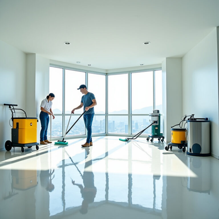 인천 미추홀구 학익동 도화 입주청소, 이사청소 가격 및 단가 저렴한곳 추천: 스팅거클린의 완벽한 청소 경험