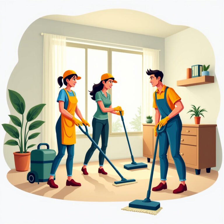 안양시 동안구 호계동 범계동 입주청소, 이사청소 가격 및 단가 저렴한곳 추천: 스팅거클린의 완벽한 청소 솔루션