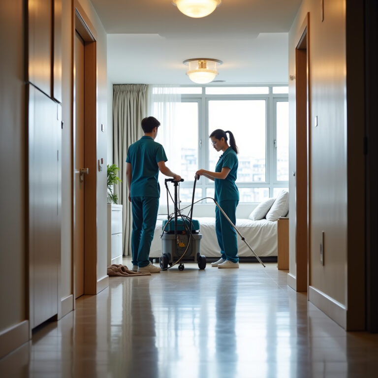 과천시 문원동 중앙동 입주청소, 이사청소 가격 및 단가 저렴한곳 추천: 스팅거클린의 탁월한 선택