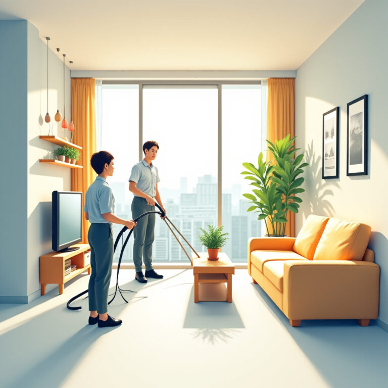 서울시 은평구 녹번동 불광동 입주청소, 이사청소 완벽가이드: 전문가가 알려주는 활용법