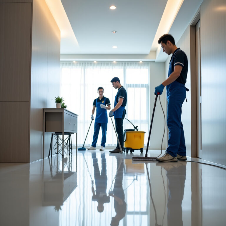 인천 중구 율목동 동인천동 입주청소, 이사청소 완벽가이드: 실제 사용 후기와 전문가의 팁