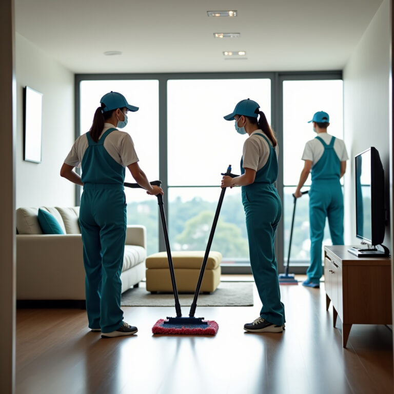 남양주시 양정동 다산동 입주청소, 이사청소 가격 및 단가 저렴한곳 추천: 스팅거클린의 완벽한 서비스