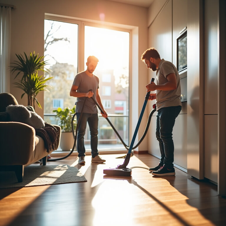 김포시 양촌읍 대곶면 입주청소, 이사청소 완벽가이드: 전문가가 알려주는 활용법