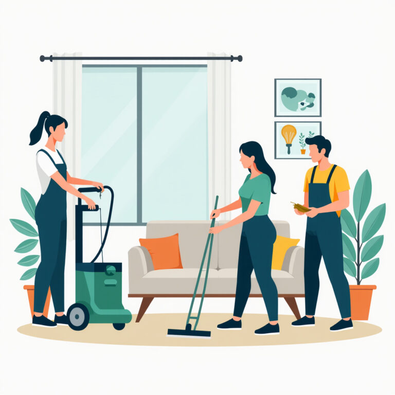 서울시 마포구 도화동 용강동 입주청소, 이사청소 가격 및 단가 저렴한곳 추천: 스팅거클린의 완벽 서비스 비결