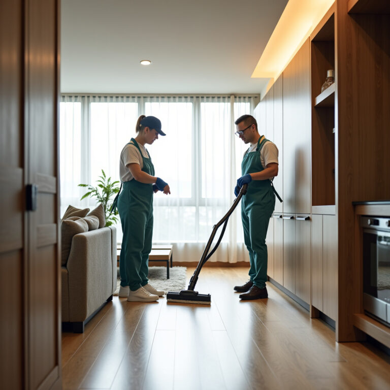 서울시 용산구 후암동 용산 입주청소, 이사청소 가격 및 단가 저렴한곳 추천: 스팅거클린의 특별한 청소 경험