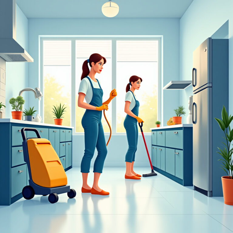 시흥시 능곡동 거북섬동 입주청소, 이사청소 완벽가이드: 전문가가 알려주는 활용법