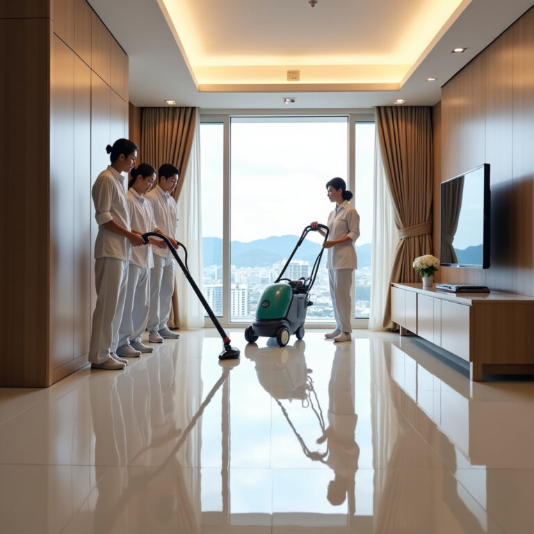 성남시 분당구금곡동 서현 입주청소, 이사청소 완벽가이드: 스팅거클린의 혁신적 서비스