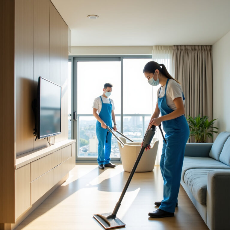 안산시 단원구 와동 고잔동 입주청소, 이사청소 가격 및 단가 저렴한곳 추천 완벽가이드