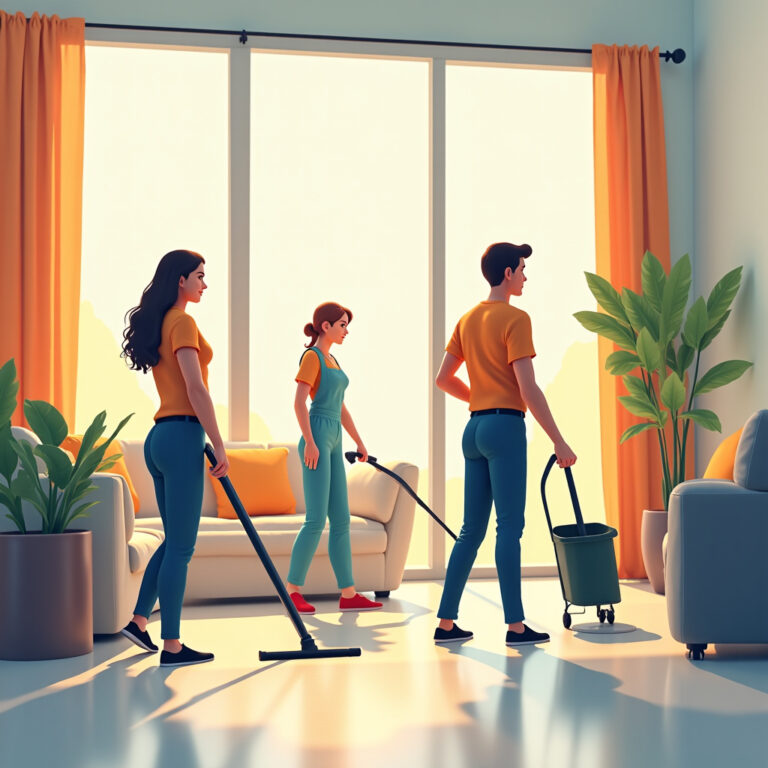 동두천시 보산동 불현동 입주청소, 이사청소 가격 및 단가 저렴한곳 추천: 완벽한 선택의 이유