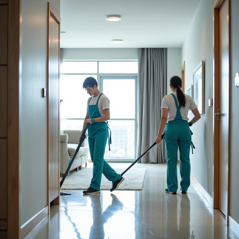 서울시 동대문구 정량리 장안평 입주청소, 이사청소 가격 및 단가 저렴한곳 추천: 스팅거클린 서비스 체험기