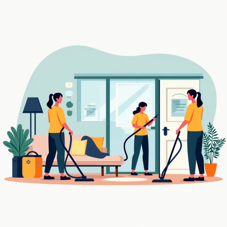 서울시 성동구 송정동 용답동 입주청소, 이사청소 가격 및 단가 저렴한곳 추천: 스팅거클린의 서비스 경험담