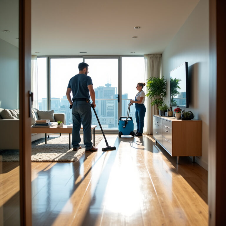 인천 부평구 부평역 갈산동 입주청소, 이사청소 완벽 가이드: 전문가의 추천