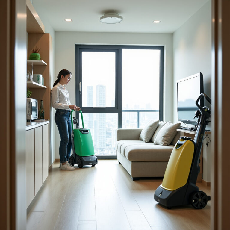 서울시 영등포구 영등포동 여의동 입주청소, 이사청소 가격 및 단가 저렴한곳 추천: 스팅거클린 이용 후기