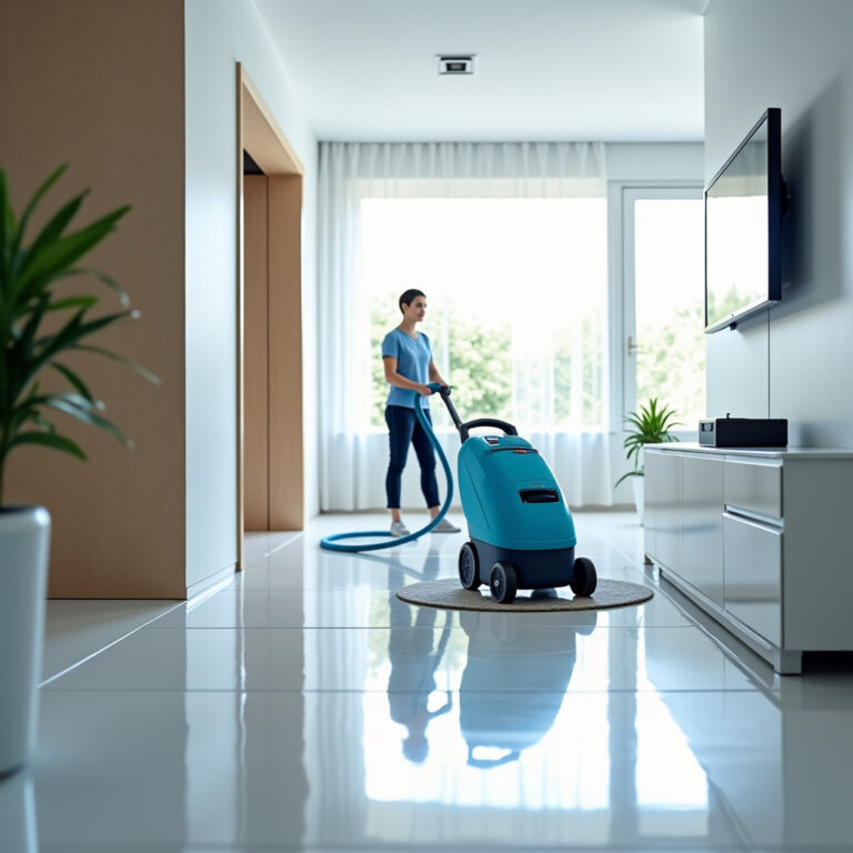 성남시 분당구운중동 정자동 입주청소, 이사청소: 스팅거클린의 완벽한 선택