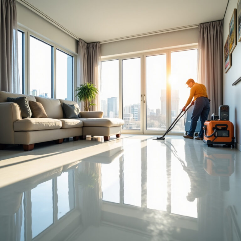 고양시 덕양구 관산동 능곡동 입주청소, 이사청소: 꼼꼼하고 깨끗한 서비스의 비밀