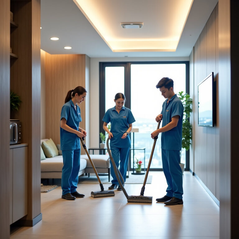 남양주시 진건 오남 입주청소, 이사청소의 모든 것: 스팅거클린으로 완벽한 공간 만들기