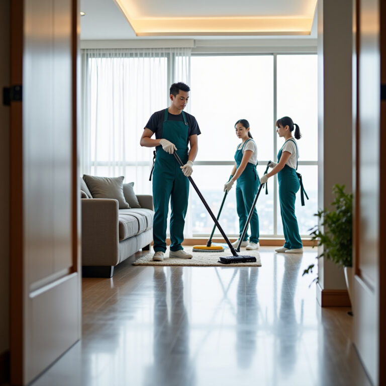 부천시 소사구 심곡동 소사동 입주청소, 이사청소 가격 및 단가 저렴한곳 추천: 스팅거클린의 서비스 후기