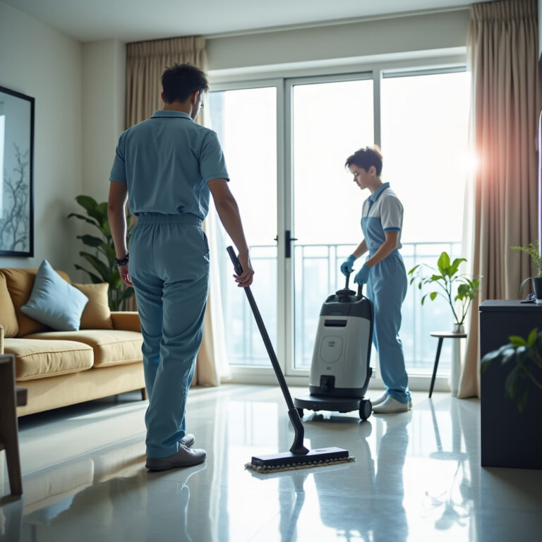 서울시 노원구 하계동 중계본동 입주청소, 이사청소: 꼼꼼하고 깨끗한 서비스 경험담