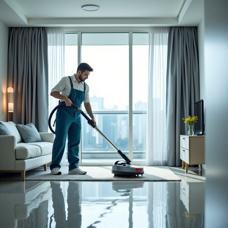 서울시 성동구 응봉동 금호동 입주청소, 이사청소 가격 및 단가 저렴한곳 추천: 스팅거클린의 완벽 서비스 경험