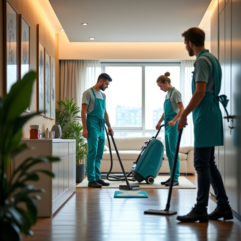 고양시 덕양구 대덕동 주교동 입주청소, 이사청소 가격 및 단가 저렴한곳 추천: 전문가가 알려주는 서비스의 차별점