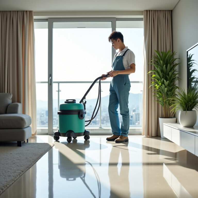 서울시 강남구 역삼동 도곡동 입주청소, 이사청소 가격 및 단가 저렴한곳 추천: 스팅거클린의 전문 서비스