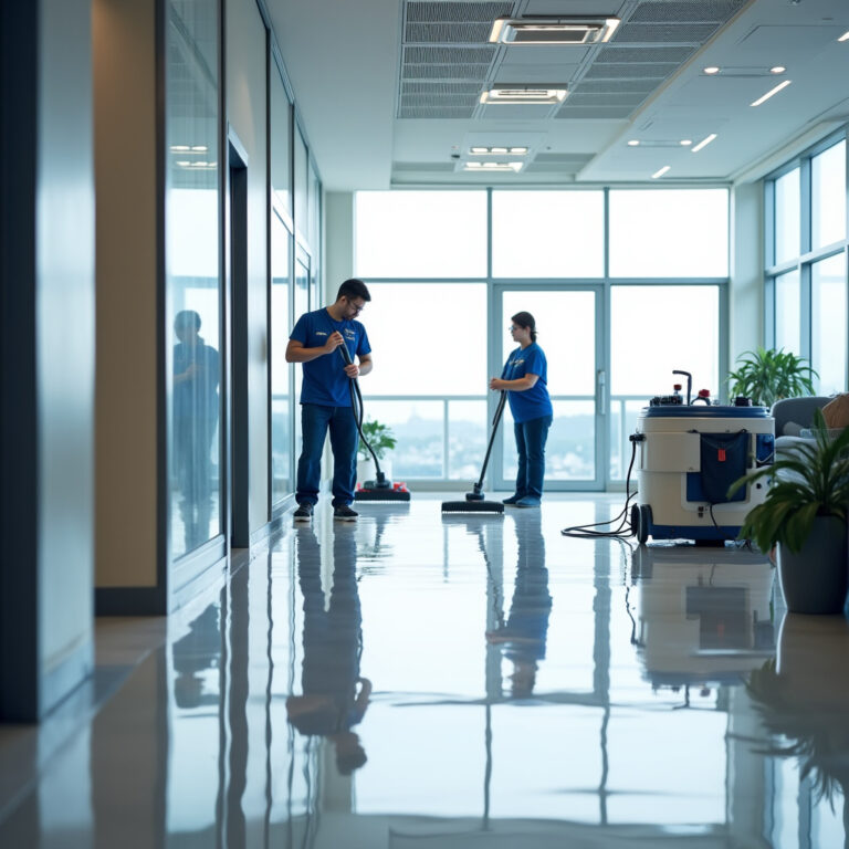 평택시 고덕동 안중 입주청소, 이사청소 제대로 하는 곳: 스팅거클린의 특별한 서비스