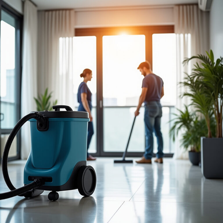 평택시 청북 진위 입주청소, 이사청소: 스팅거클린의 특별한 청소 경험