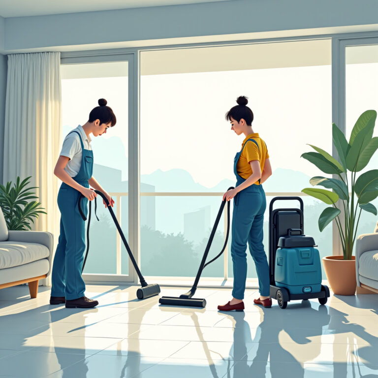 여주시 북내면 강천면 입주청소, 이사청소: 최선의 선택, 스팅거클린