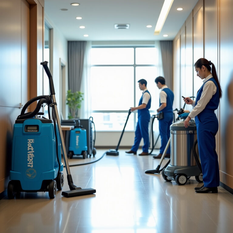 광명시 소하동 일직동 입주청소, 이사청소: 전문가의 선택, 스팅거클린