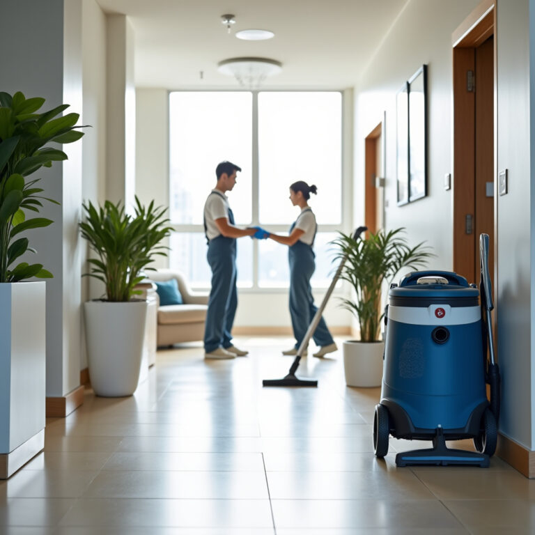 서울시 중랑구 중화동 묵제동 입주청소, 이사청소 완벽 가이드: 스팅거클린의 전문 서비스