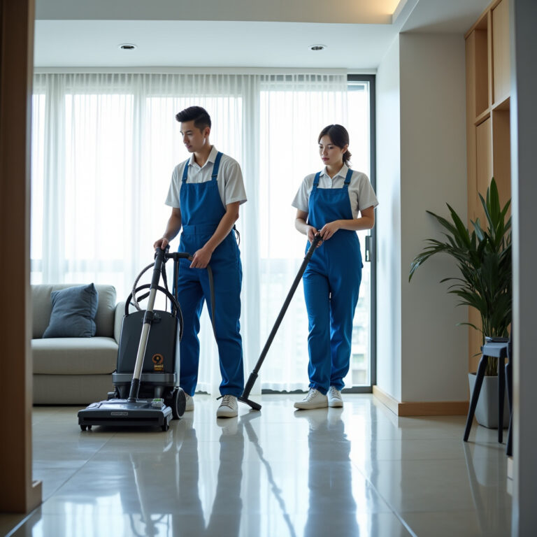 서울시 성동구 도선동 마장동 입주청소, 이사청소 비용 가격 저렴한 곳 추천: 스팅거클린의 완벽한 솔루션