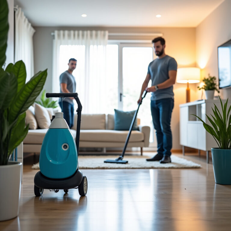 화성시 비봉 남양읍 입주청소, 이사청소: 꼼꼼한 서비스 리뷰