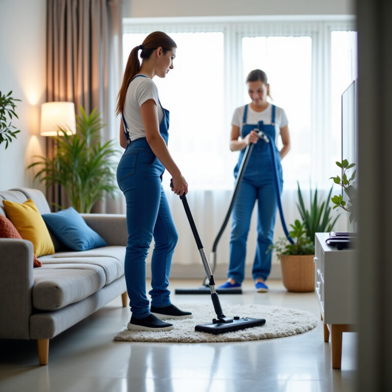 양주시 장흥면 양주동 입주청소, 이사청소 완벽한 선택: 스팅거클린의 특별한 서비스