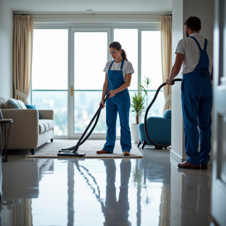 여주시 산북면 여흥동 입주청소, 이사청소의 비밀: 스팅거클린 서비스 후기